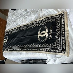 3 scarves for sale. Wool and pashmina